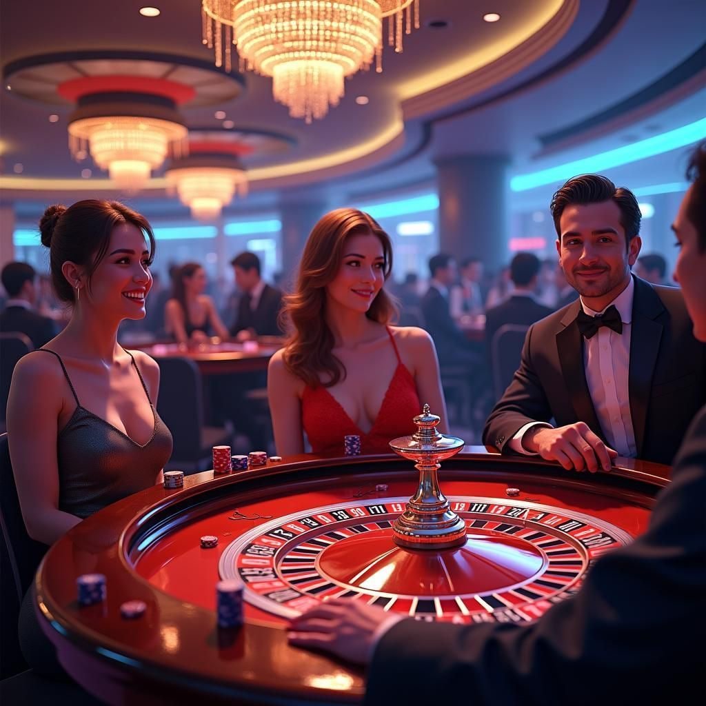 win777 လောင်းကစား live dealer baccarat table မြန်မာ ကစားသမားများ အတွက်